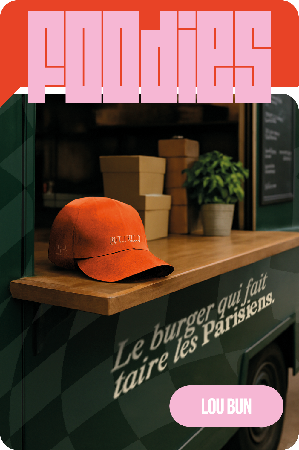 Projet Lou Bun - image au survol