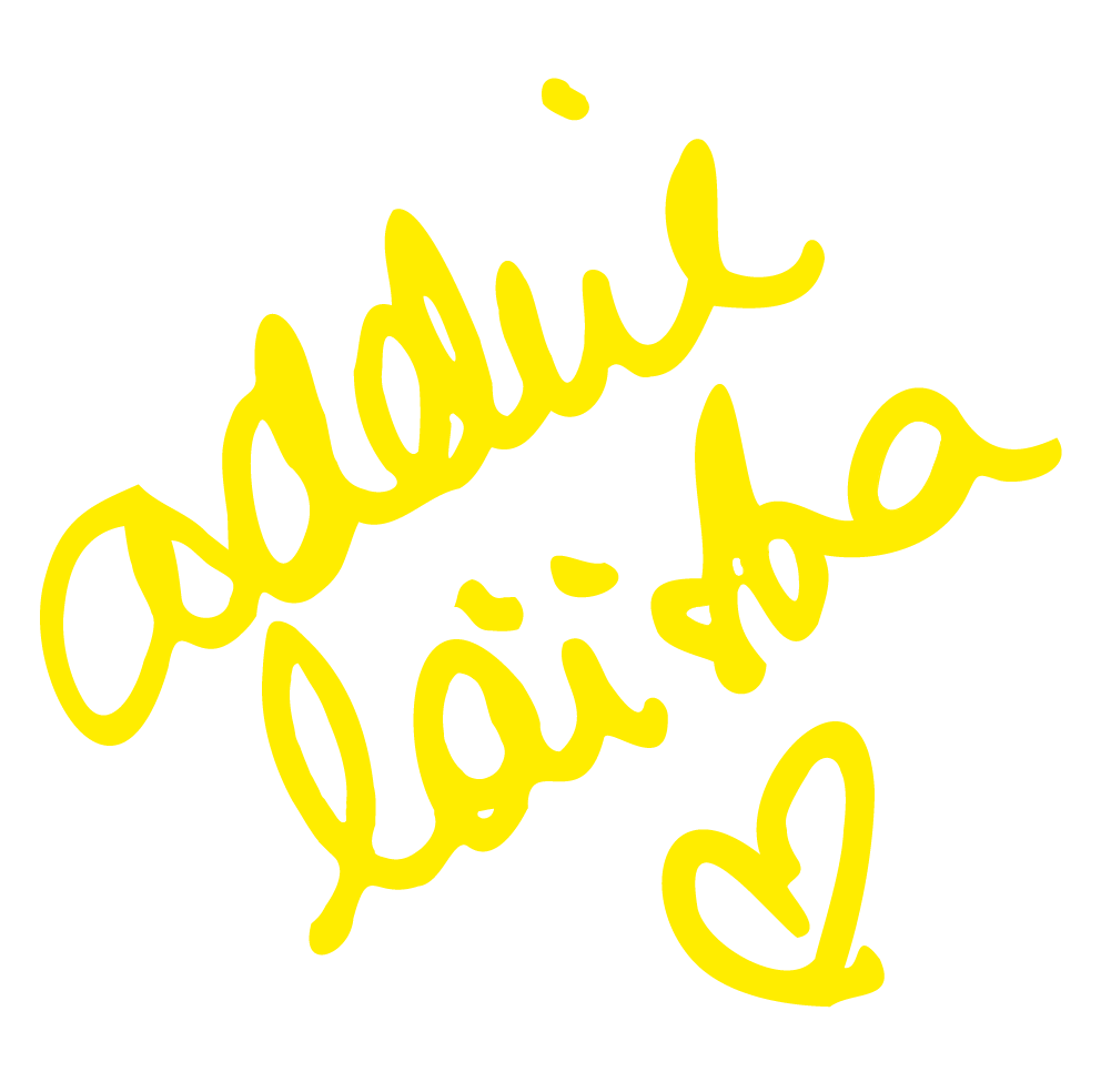 Signature Adeline et Laïska