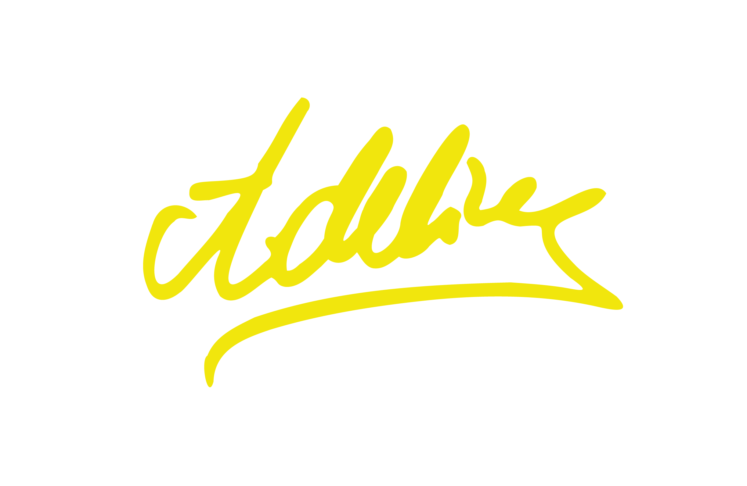 Signature Adeline